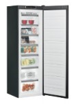 Bauknecht GKN PLATINUM SW Холодильник <br />64.50x187.50x59.50 см