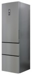 Haier A2FE635CBJ Холодильник <br />67.20x190.50x59.50 см