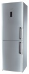 Hotpoint-Ariston HBC 1181.3 M NF H Refrigerator <br />67.00x185.00x60.00 cm