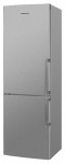 Vestfrost VF 185 H Холодильник <br />59.80x185.00x59.50 см
