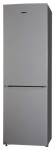 Vestel VCB 365 VX Холодильник <br />60.00x185.00x60.00 см