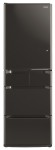 Hitachi R-E5000XT Холодильник <br />73.30x181.80x62.00 см