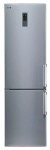LG GW-B489 YLQW Холодильник <br />69.00x201.00x60.00 см