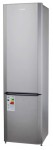 BEKO CSMV 532021 S ตู้เย็น <br />60.00x191.00x54.00 เซนติเมตร