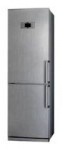 LG GA-B409 BTQA 冰箱 <br />62.60x188.00x59.50 厘米