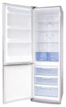 Daewoo FR-417 S Холодильник <br />65.70x189.80x59.50 см