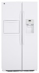 General Electric GSE30VHBTWW Tủ lạnh <br />71.20x176.60x90.90 cm