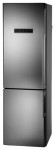 Bauknecht KGN 5492 A2+ FRESH PT Холодильник <br />71.00x200.00x59.50 см