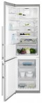 Electrolux EN 93888 OX Холодильник <br />64.70x200.00x59.50 см