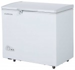 SUPRA CFS-200 Холодильник <br />56.50x84.40x90.00 см