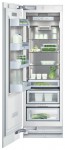 Gaggenau RC 462-200 ตู้เย็น <br />60.80x203.00x60.30 เซนติเมตร