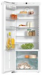 Miele K 35272 iD Refrigerator <br />54.40x139.50x55.90 cm