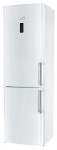 Hotpoint-Ariston HBC 1201.4 NF H Refrigerator <br />67.00x200.00x60.00 cm