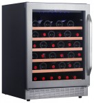 Climadiff AV51SX Refrigerator <br />57.50x82.00x59.50 cm
