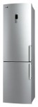 LG GA-B489 BAQZ Холодильник <br />68.50x201.00x59.50 см