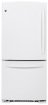 General Electric GBE20ETEWW Tủ lạnh <br />72.00x168.00x76.00 cm