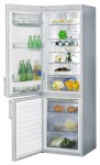Whirlpool WBE 3677 NFCTS Холодильник <br />64.00x200.00x59.50 см