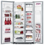 General Electric RCE24VGBFSS Tủ lạnh <br />60.70x176.60x90.90 cm