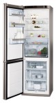 AEG S 83600 CSM1 Холодильник <br />66.80x185.00x59.50 см