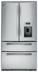 General Electric PGS25KSESS Холодильник <br />72.00x176.00x91.00 см