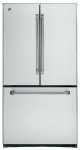 General Electric CWS21SSESS Холодильник <br />80.00x176.00x92.00 см