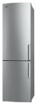 LG GA-B489 YLCZ Холодильник <br />68.80x200.00x59.50 см