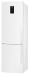 Electrolux EN 93454 MW Холодильник <br />64.70x184.50x59.50 см