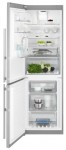 Electrolux EN 93458 MX Холодильник <br />64.70x184.00x59.50 см
