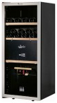 Artevino V080B Refrigerator <br />54.80x124.50x53.80 cm