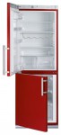 Bomann KG211 red Холодильник <br />65.00x176.00x60.00 см