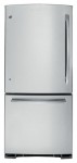 General Electric GBE20ESESS Tủ lạnh <br />72.00x168.00x76.00 cm