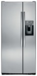 General Electric GSE23GSESS Fridge <br />88.30x176.50x83.20 cm