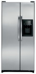 General Electric GSS20GSDSS Холодильник <br />72.00x169.00x81.00 см