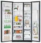 General Electric RCE24VGBFBB Холодильник <br />60.70x176.60x90.90 см
