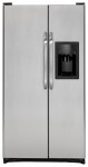 General Electric GSL25JGDLS Холодильник <br />73.00x175.00x91.00 см