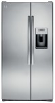 General Electric PSE29KSESS Tủ lạnh <br />91.40x176.50x90.80 cm