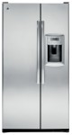General Electric GZS23HSESS Холодильник <br />75.00x183.00x92.00 см