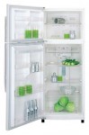 Daewoo FR-390 Холодильник <br />62.50x172.70x66.70 см