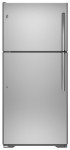 General Electric GTE18ISHSS Tủ lạnh <br />72.10x167.30x74.90 cm