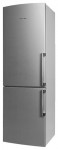 Vestfrost VF 200 H Холодильник <br />59.80x199.60x59.50 см