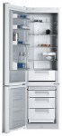 De Dietrich DKP 837 W Refrigerator <br />61.00x201.50x59.80 cm