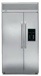 General Electric Monogram ZSEP420DWSS ตู้เย็น <br />71.00x213.00x108.00 เซนติเมตร