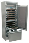Fhiaba M7491TWT3 Tủ lạnh <br />69.40x213.00x73.70 cm
