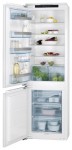 AEG SCS 71800 F0 Холодильник <br />55.60x178.00x54.20 см