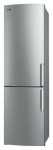 LG GA-B489 ZLCZ Холодильник <br />68.50x200.00x59.50 см