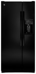 General Electric GSE23GGEBB Холодильник <br />88.30x176.50x83.20 см