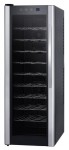 La Sommeliere VINO30K Холодильник <br />50.50x98.50x34.50 см