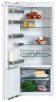 Miele K 9557 iD Refrigerator <br />55.00x139.50x55.70 cm