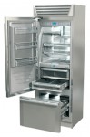 Fhiaba M7491TST6 Tủ lạnh <br />69.40x213.00x73.70 cm