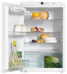 Miele K 32122 i Refrigerator <br />54.40x87.20x54.00 cm